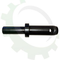 Unterlenkerbolzen Kat.2 zum Anschweißen 28x150mm inkl. Klappstecker