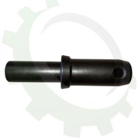 2x Unterlenkerbolzen Kat.3 zum Anschweißen 36,5x160mm