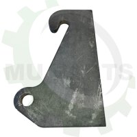 Koppelhaken Ahlmann AZ 6 AS 65/70/80/85/90/100