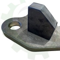 Koppelhaken Ahlmann AZ 6 AS 65/70/80/85/90/100