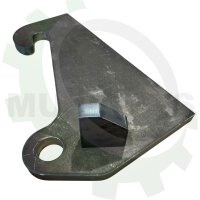 Koppelhaken Ahlmann AZ 6 AS 65/70/80/85/90/100