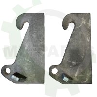 Koppelhaken Ahlmann AZ 6 AS 65/70/80/85/90/100