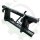 Adapter Weidemann 40/38/322/660mm Radlader auf Euroaufnahme 3t Schnellwechselrahmen Wacker Neuson