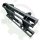 Adapter Weidemann 40/38/322/660mm Radlader auf Euroaufnahme 3t Schnellwechselrahmen Wacker Neuson