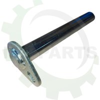 Bolzen 25x200mm verzinkt