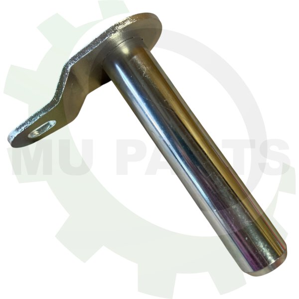 Bolzen 30x151mm verzinkt