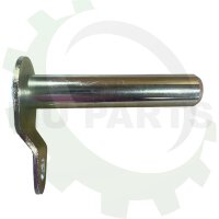 Bolzen 30x151mm verzinkt